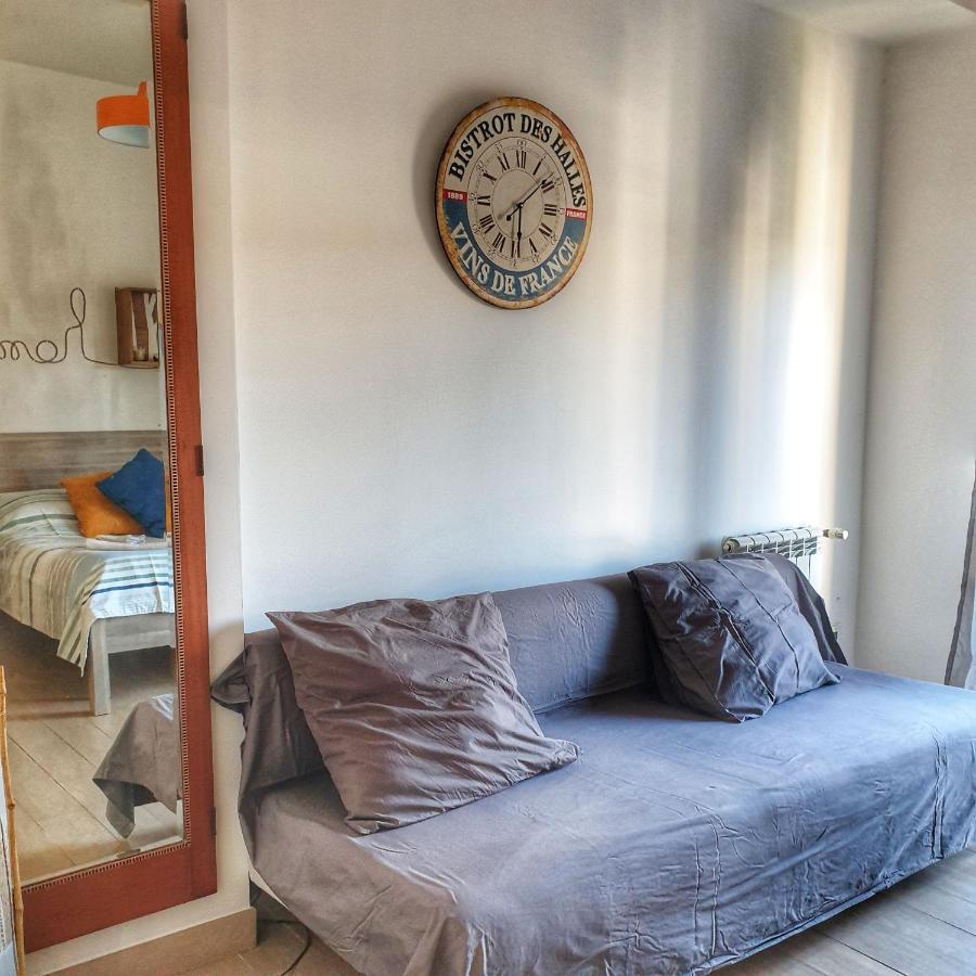 Becohouse Appartement Rome Buitenkant foto