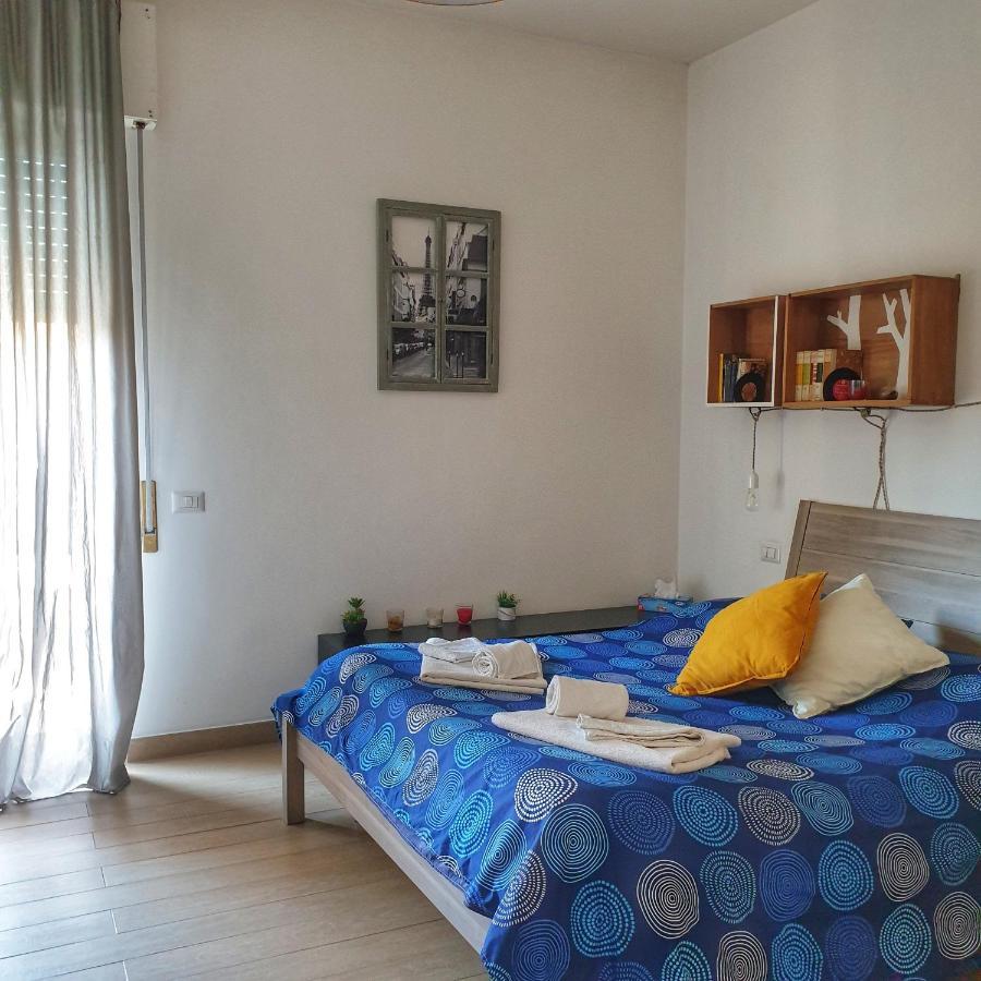 Becohouse Appartement Rome Buitenkant foto