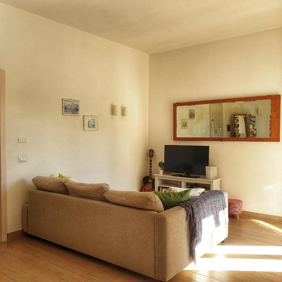 Becohouse Appartement Rome Buitenkant foto