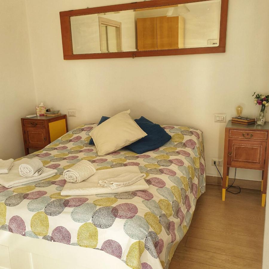 Becohouse Appartement Rome Buitenkant foto