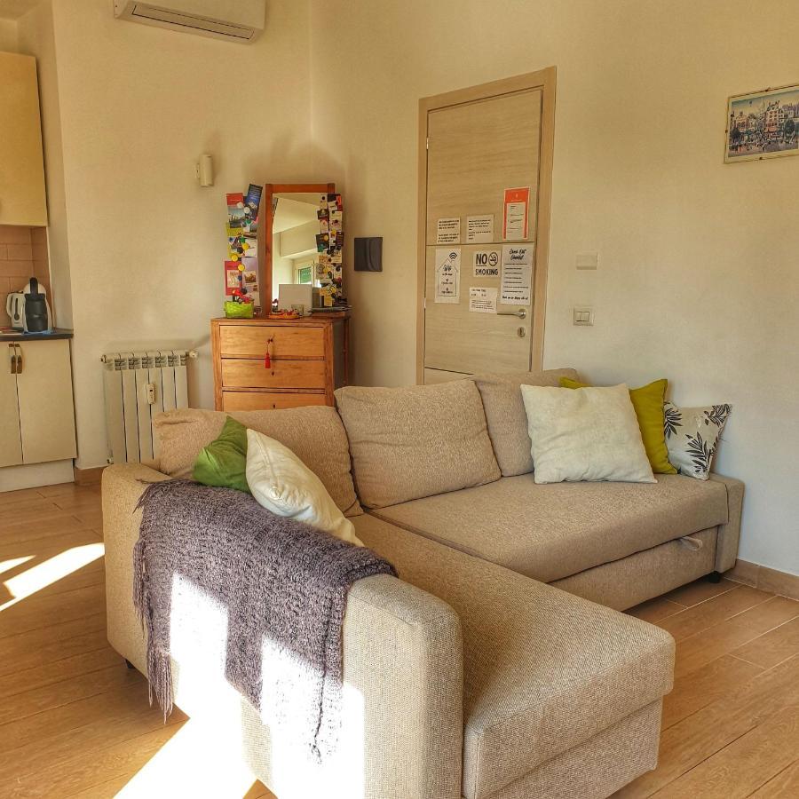 Becohouse Appartement Rome Buitenkant foto