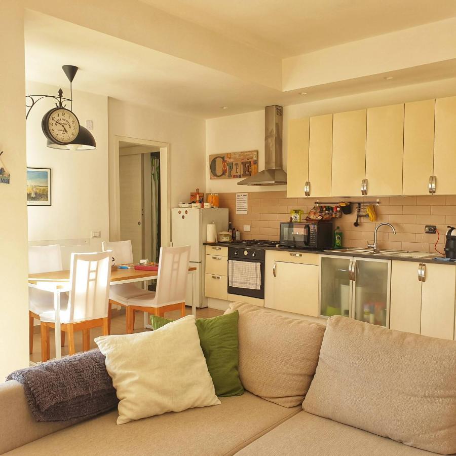 Becohouse Appartement Rome Buitenkant foto