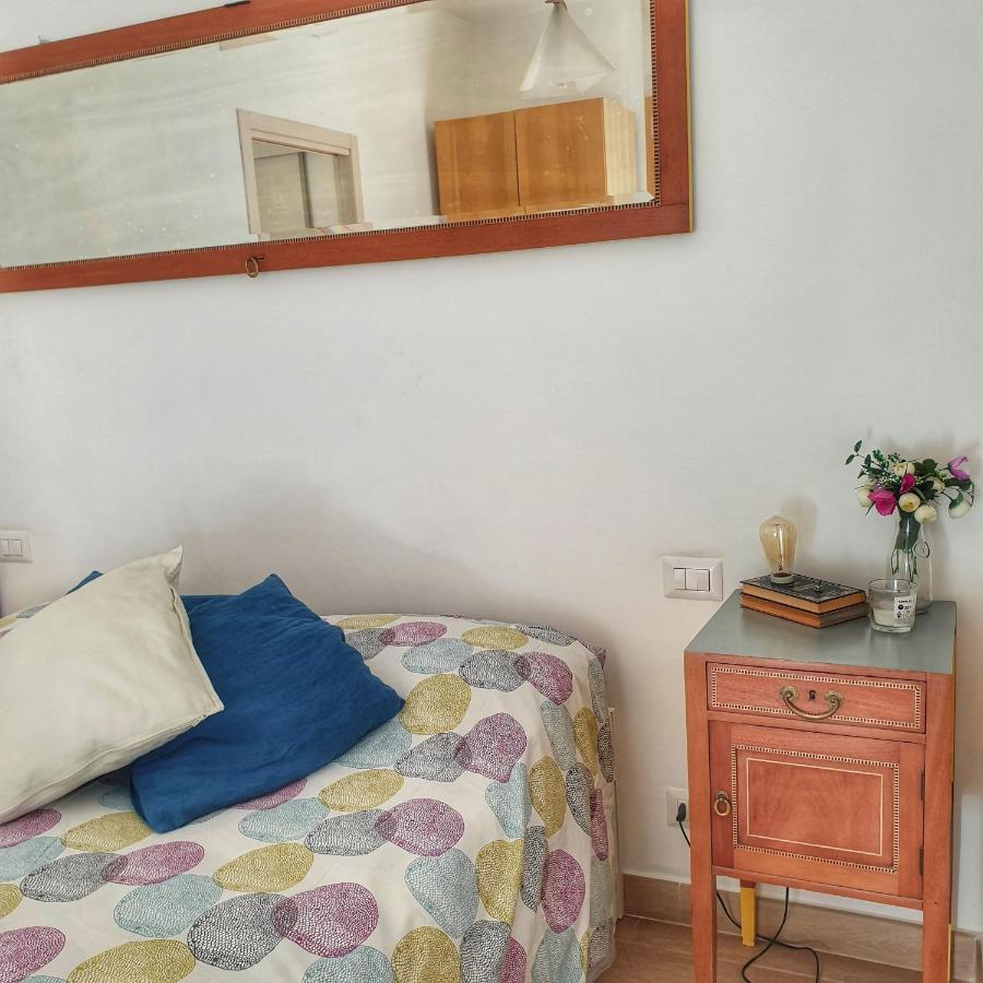 Becohouse Appartement Rome Buitenkant foto