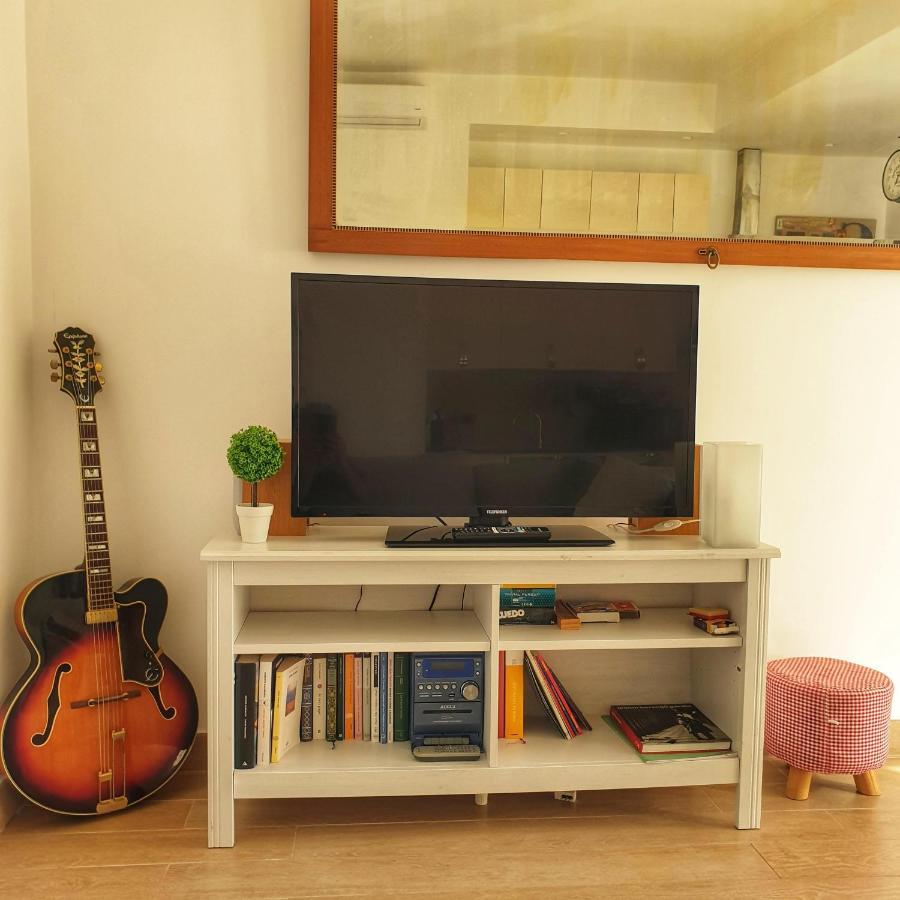 Becohouse Appartement Rome Buitenkant foto