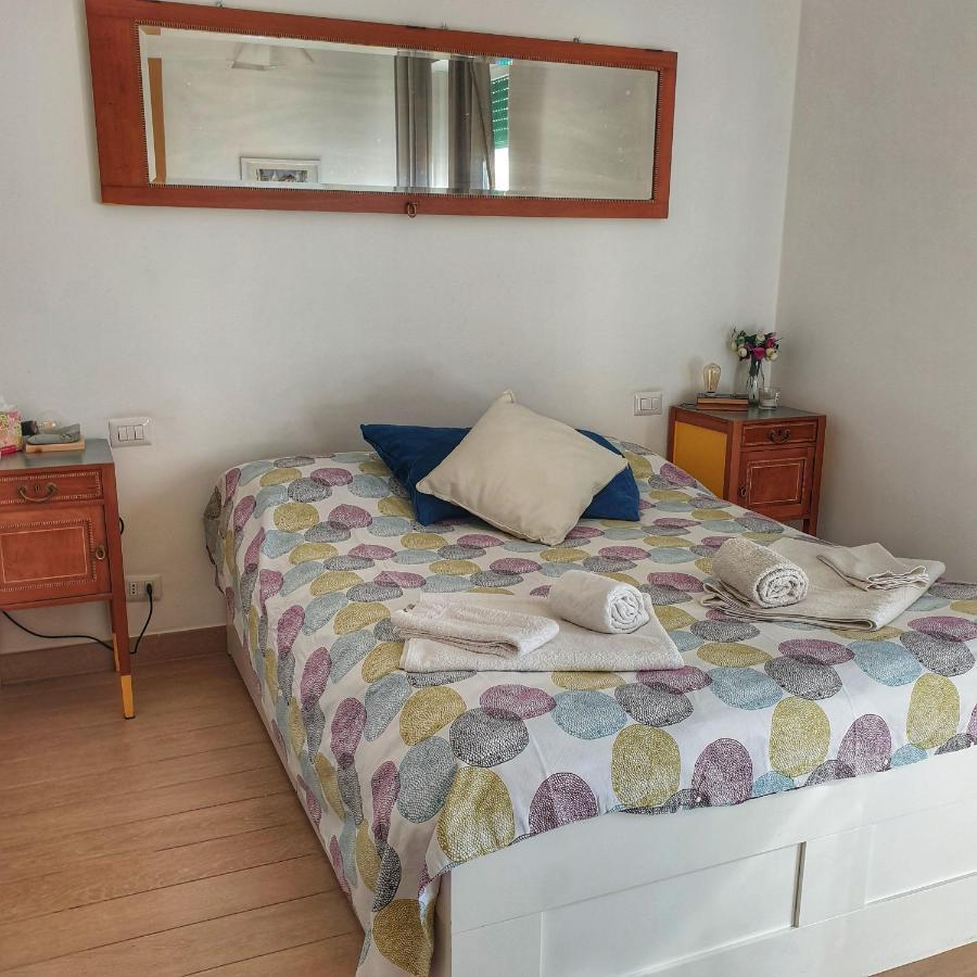 Becohouse Appartement Rome Buitenkant foto