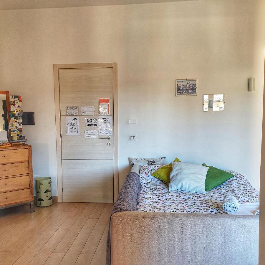 Becohouse Appartement Rome Buitenkant foto