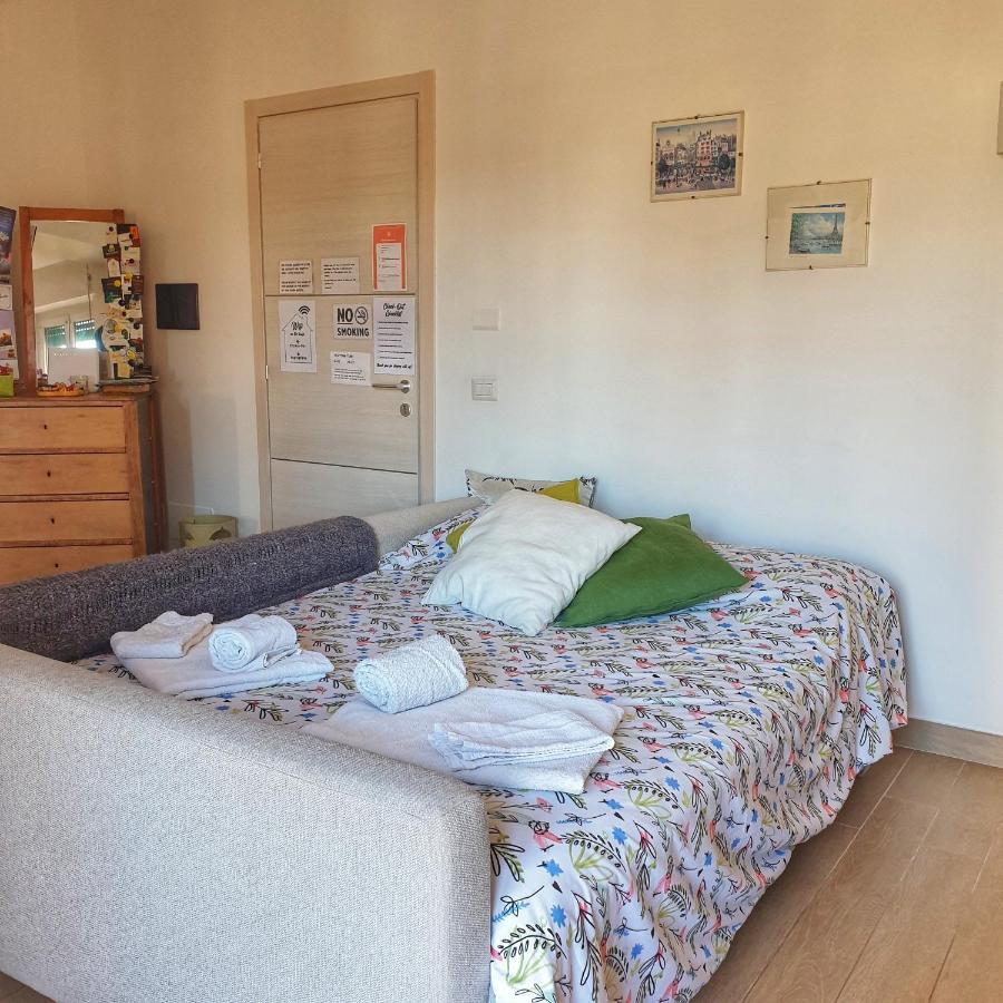 Becohouse Appartement Rome Buitenkant foto
