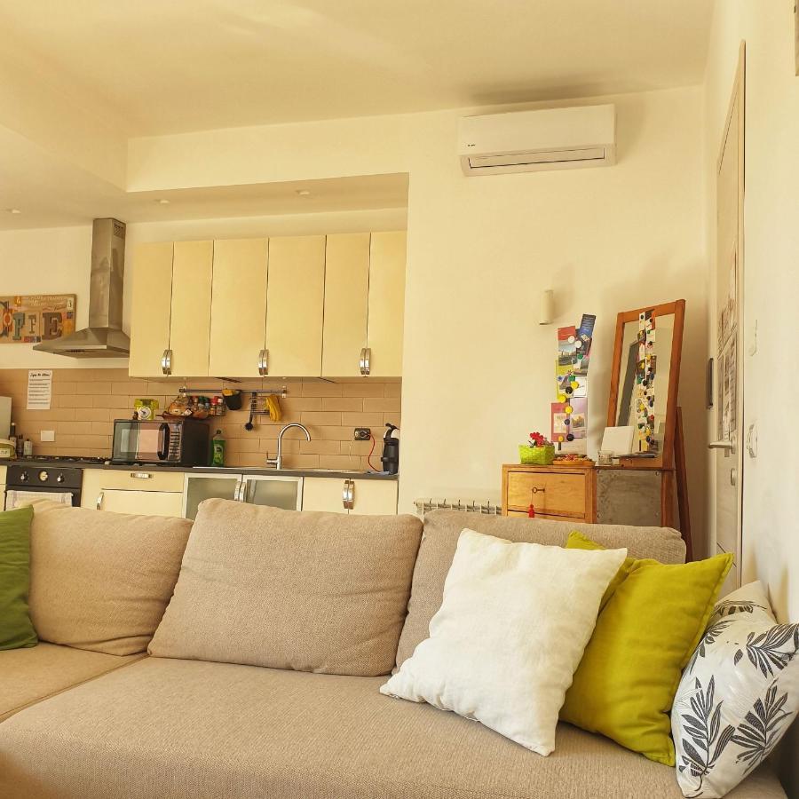 Becohouse Appartement Rome Buitenkant foto