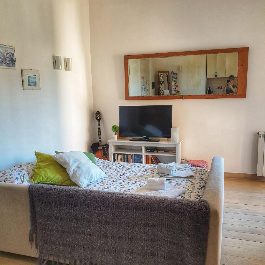 Becohouse Appartement Rome Buitenkant foto