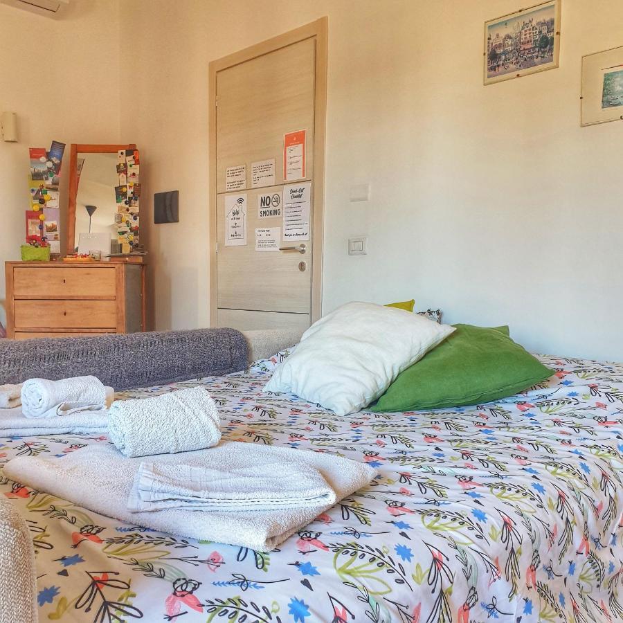 Becohouse Appartement Rome Buitenkant foto